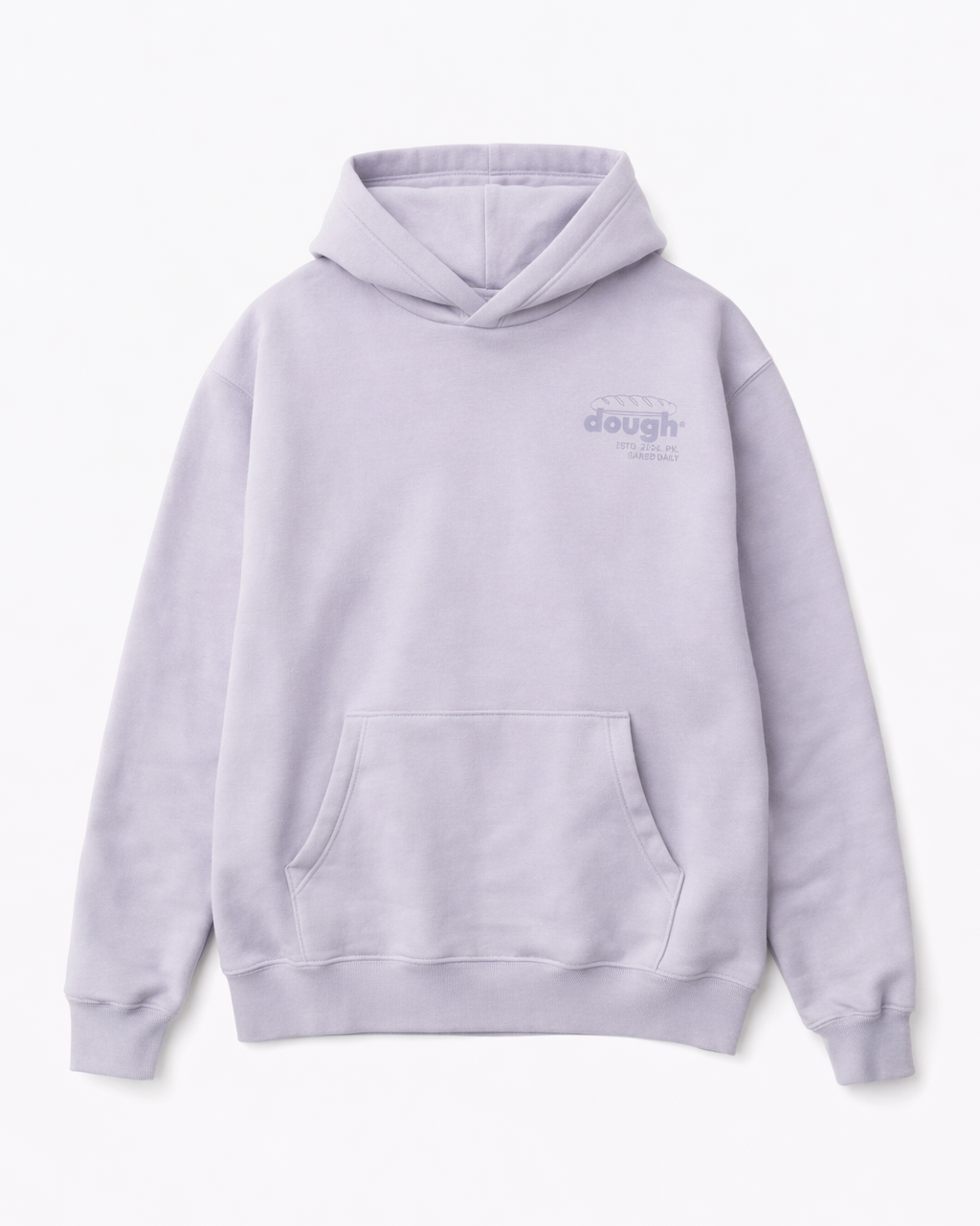 Sweet Taro Hoodie