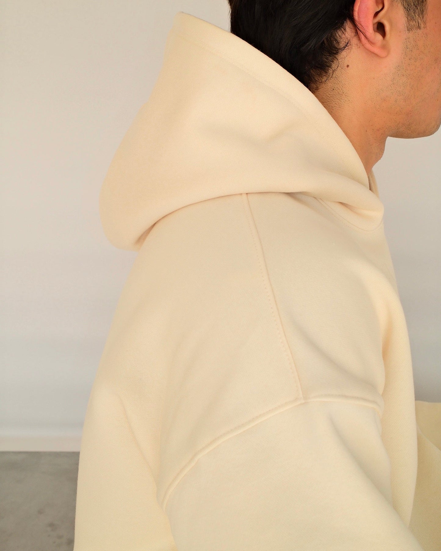 Buttercream Hoodie - Unisex