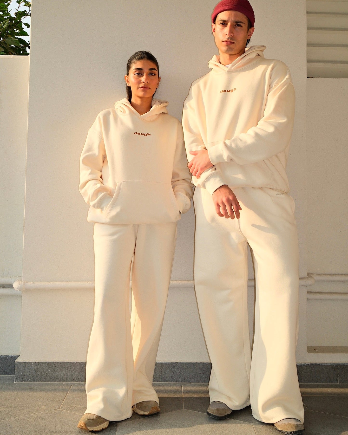 Buttercream Trouser - Unisex