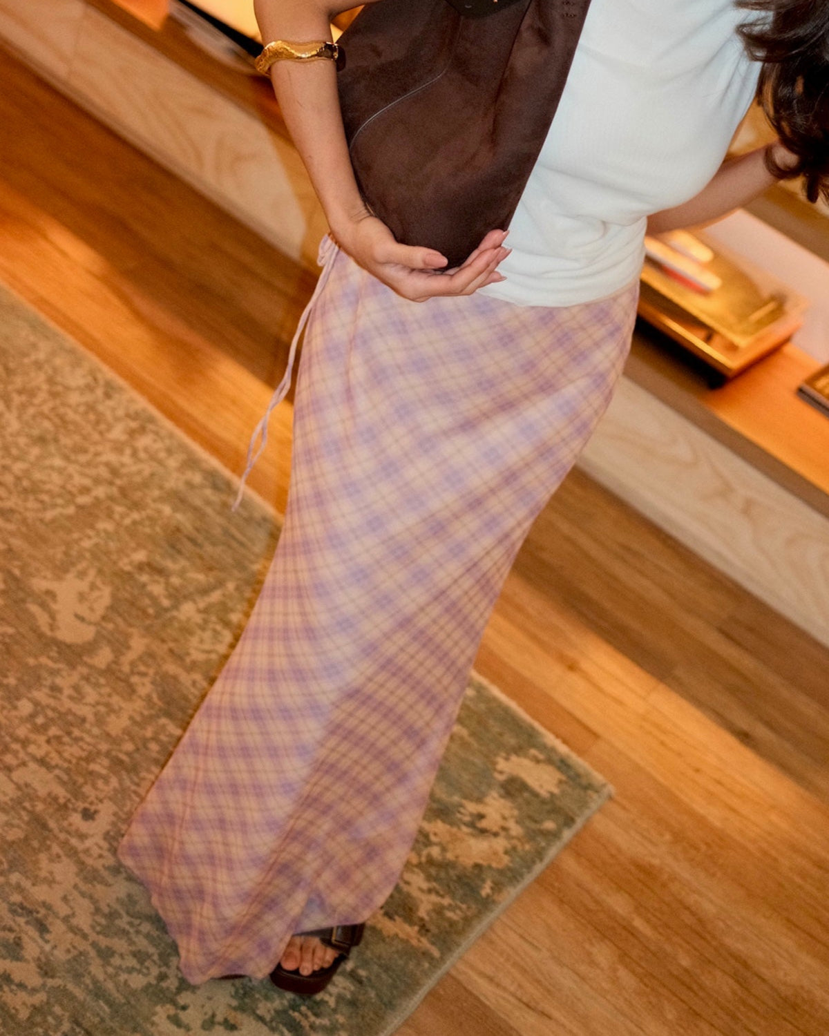The Sunday Skirt