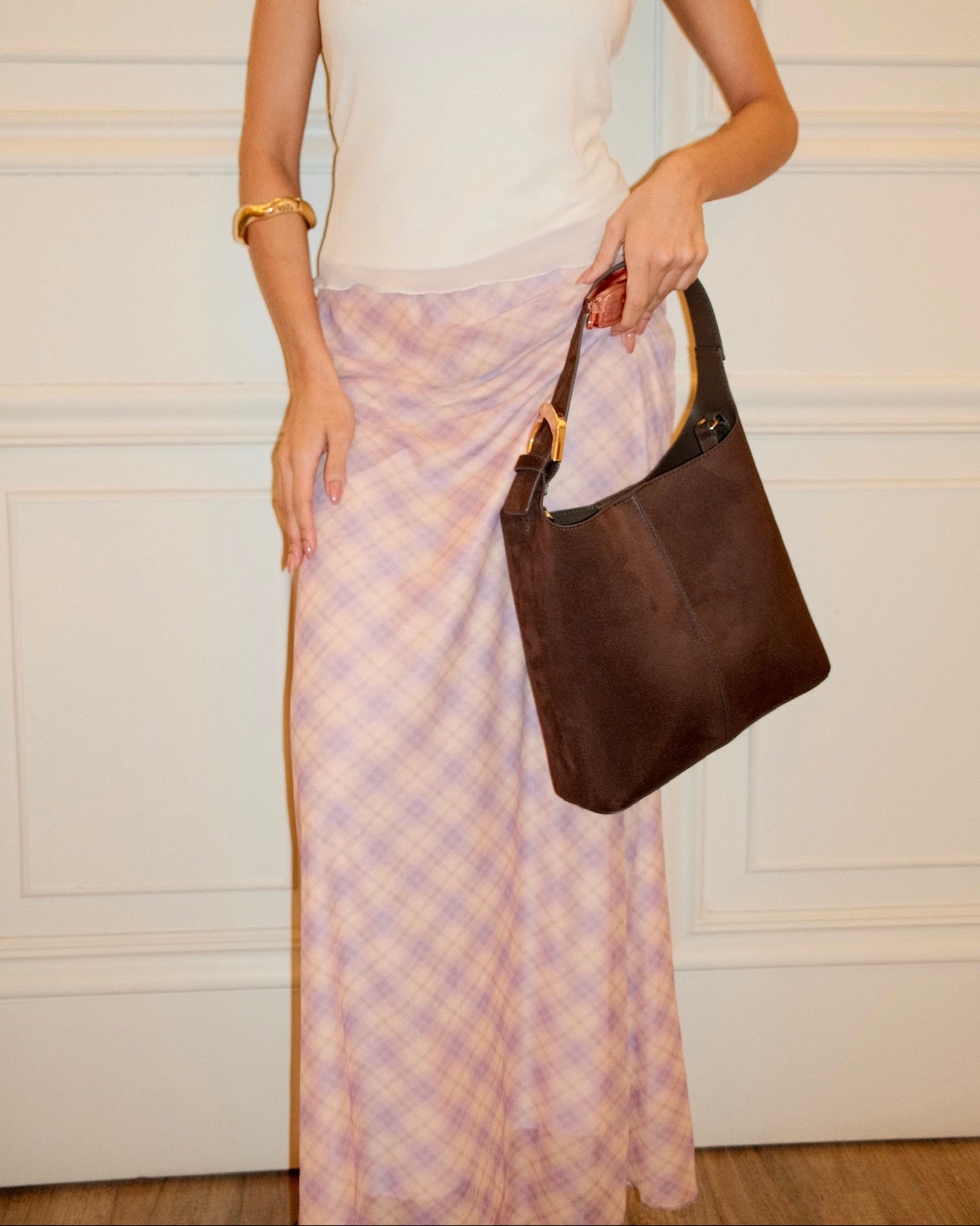 The Sunday Skirt