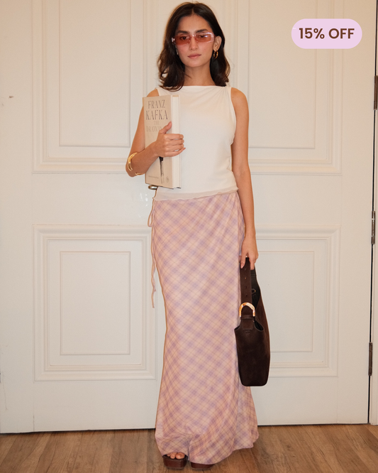 The Sunday Skirt