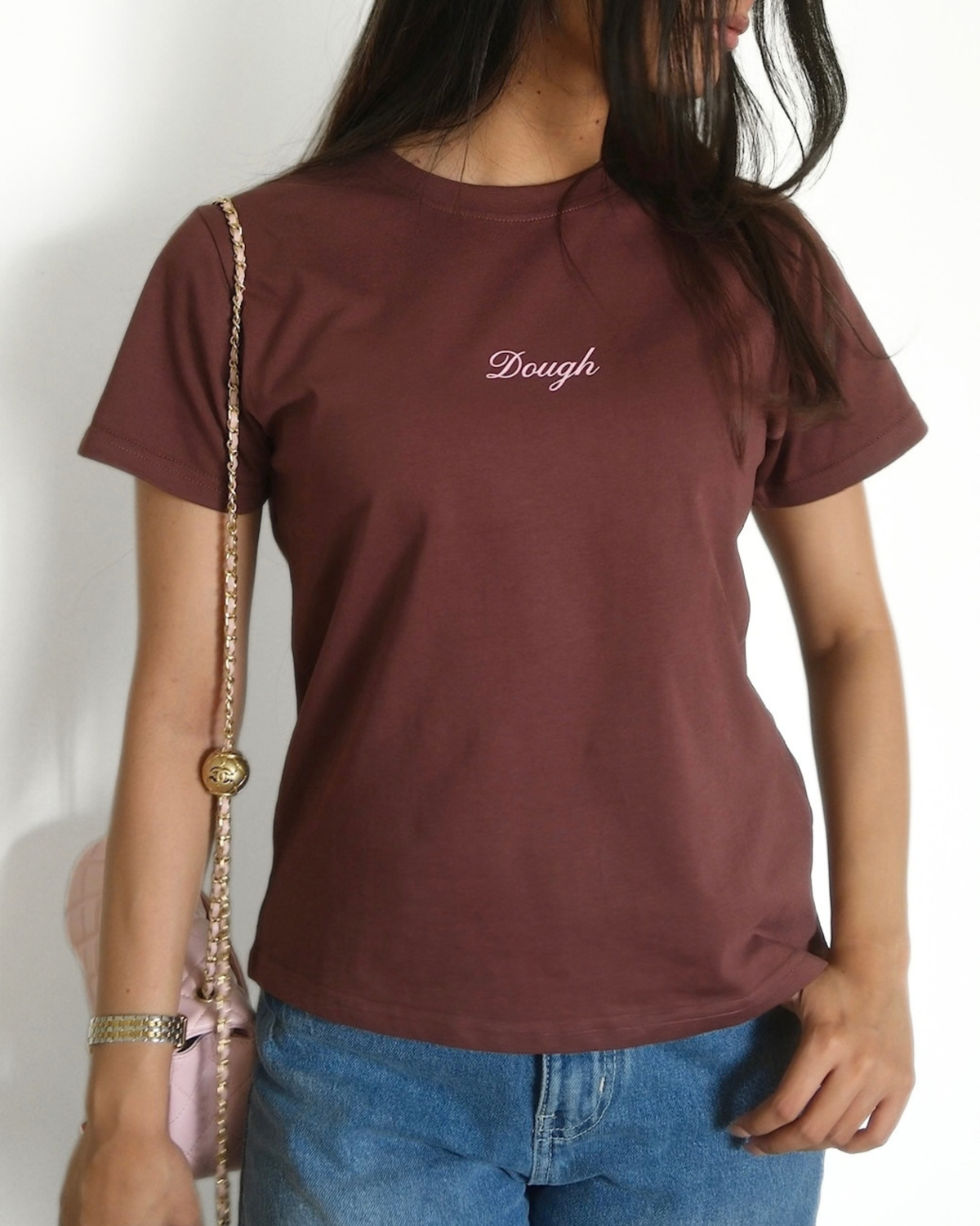 The Daily Dough Tee