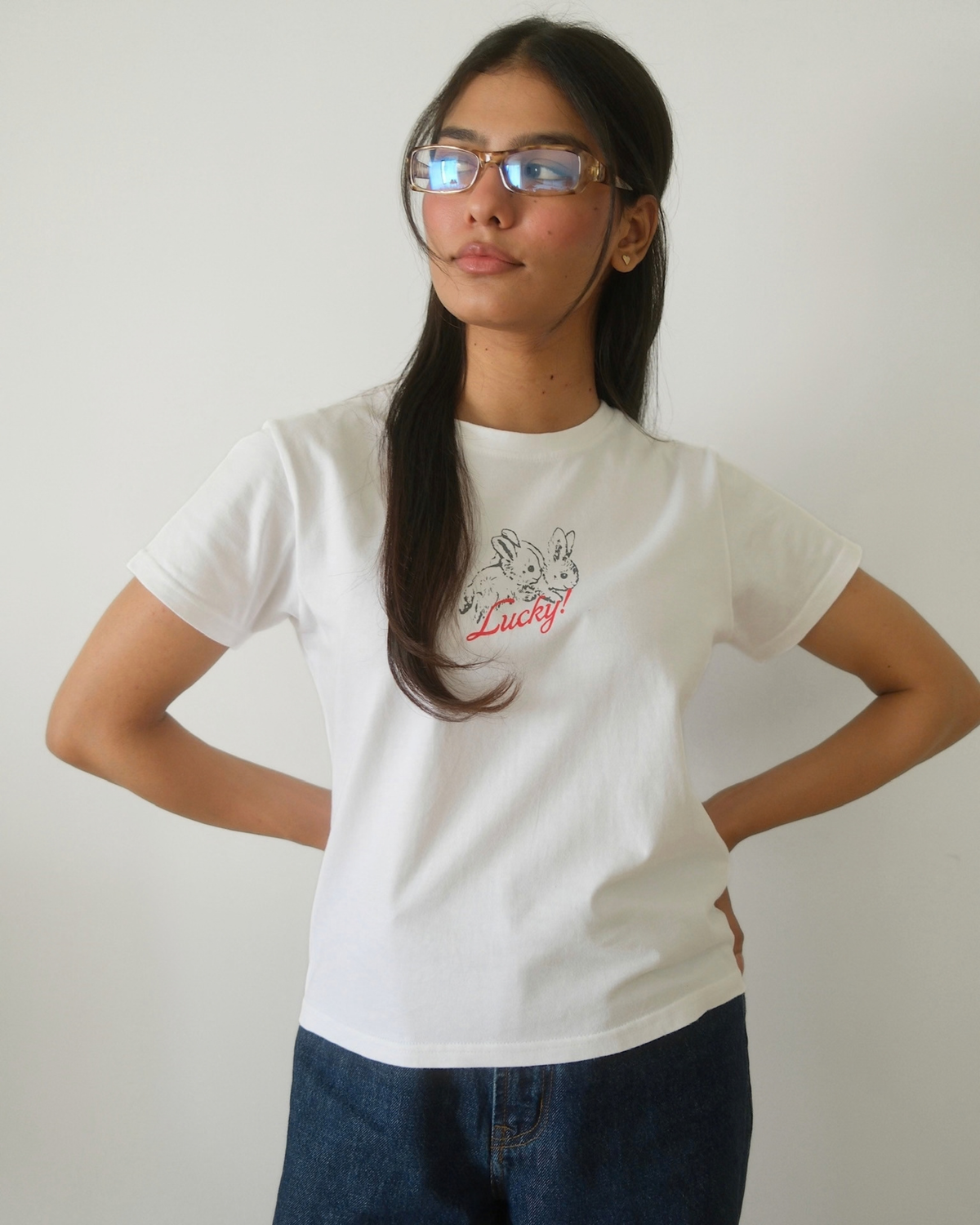 The Lucky Tee