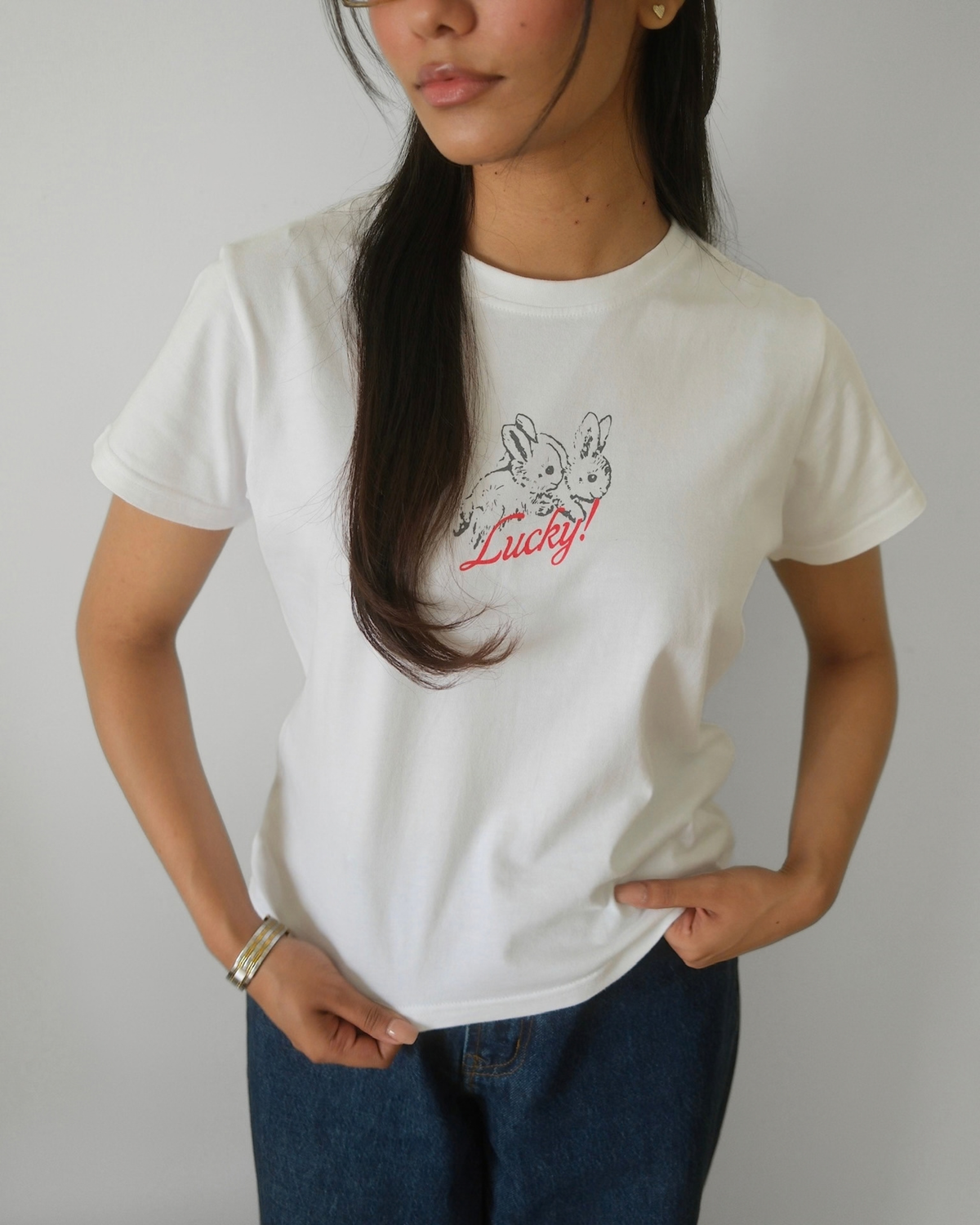 The Lucky Tee