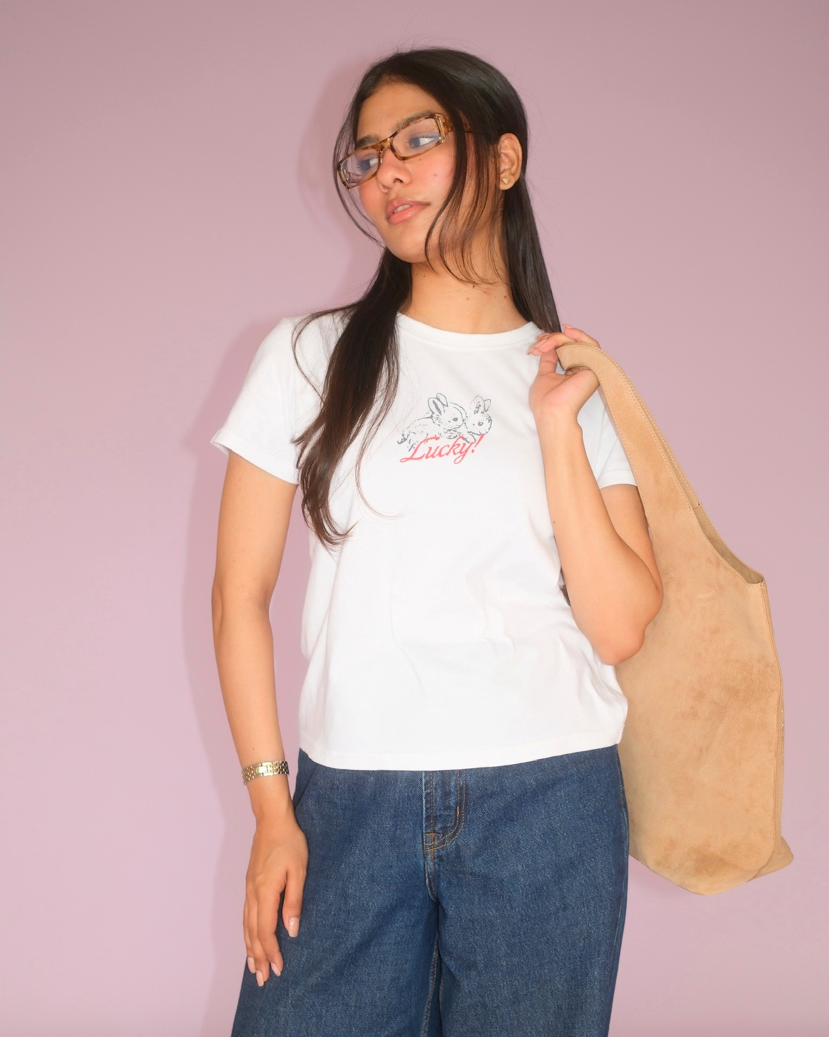 The Lucky Tee