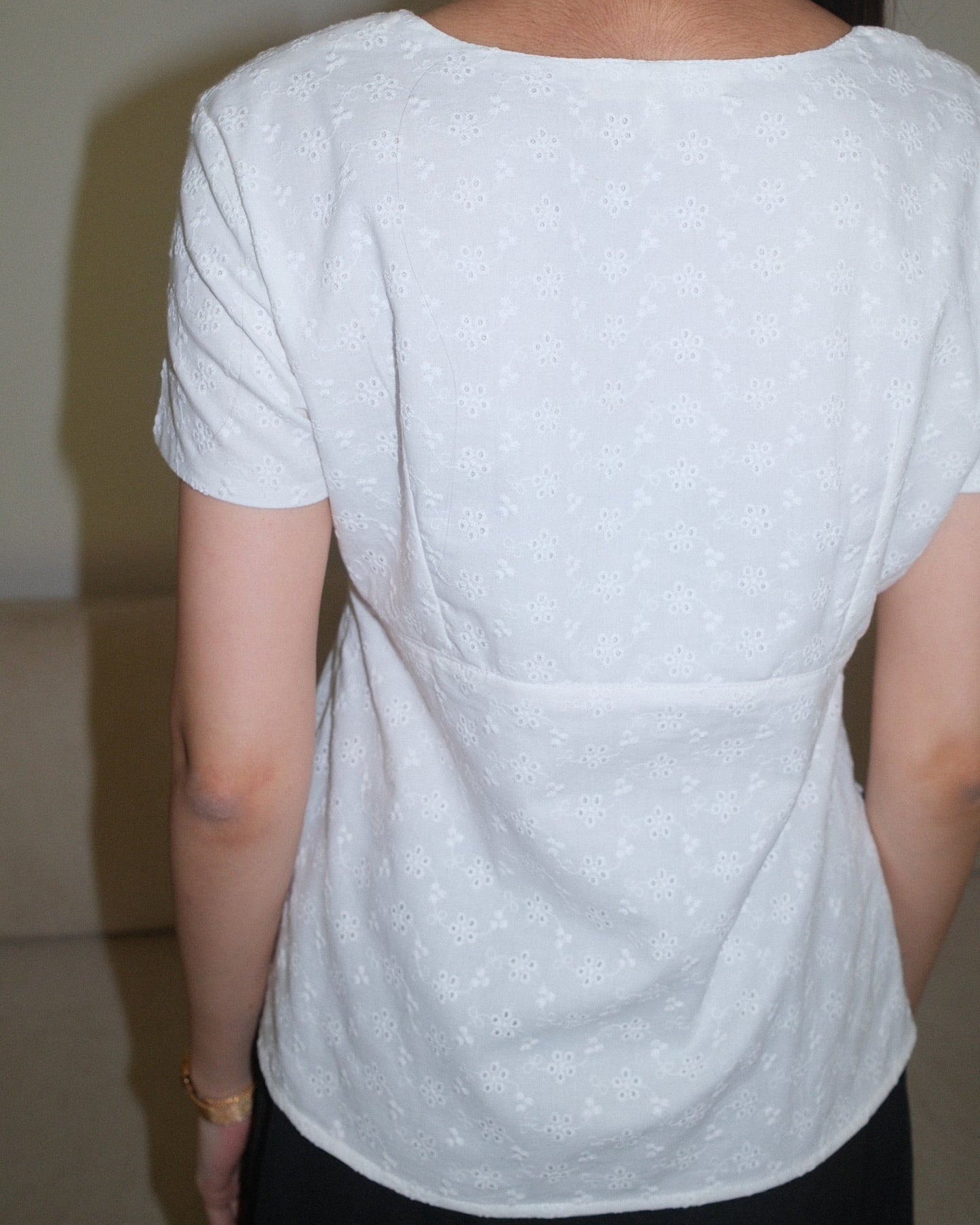 Daisy Top