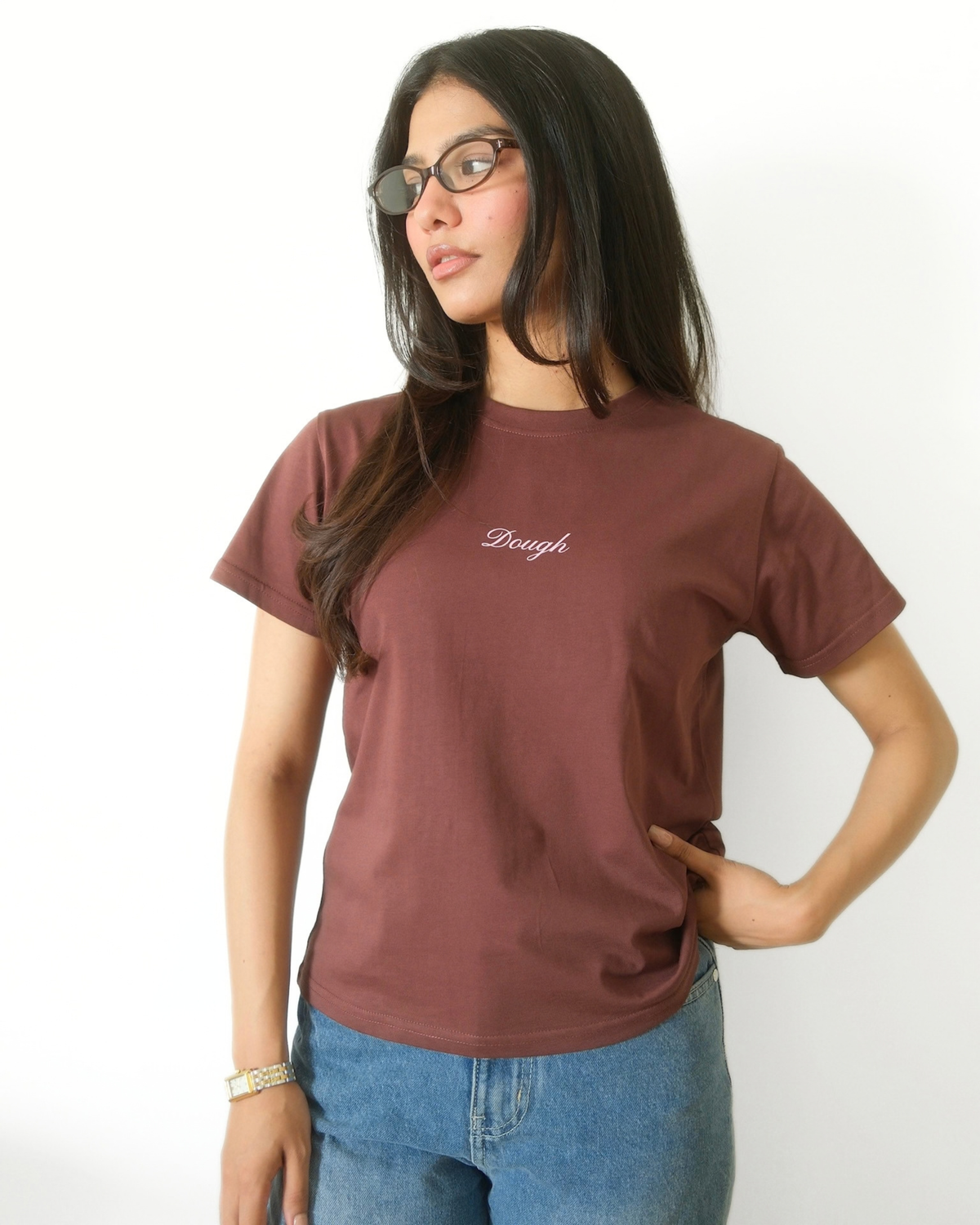 The Daily Dough Tee