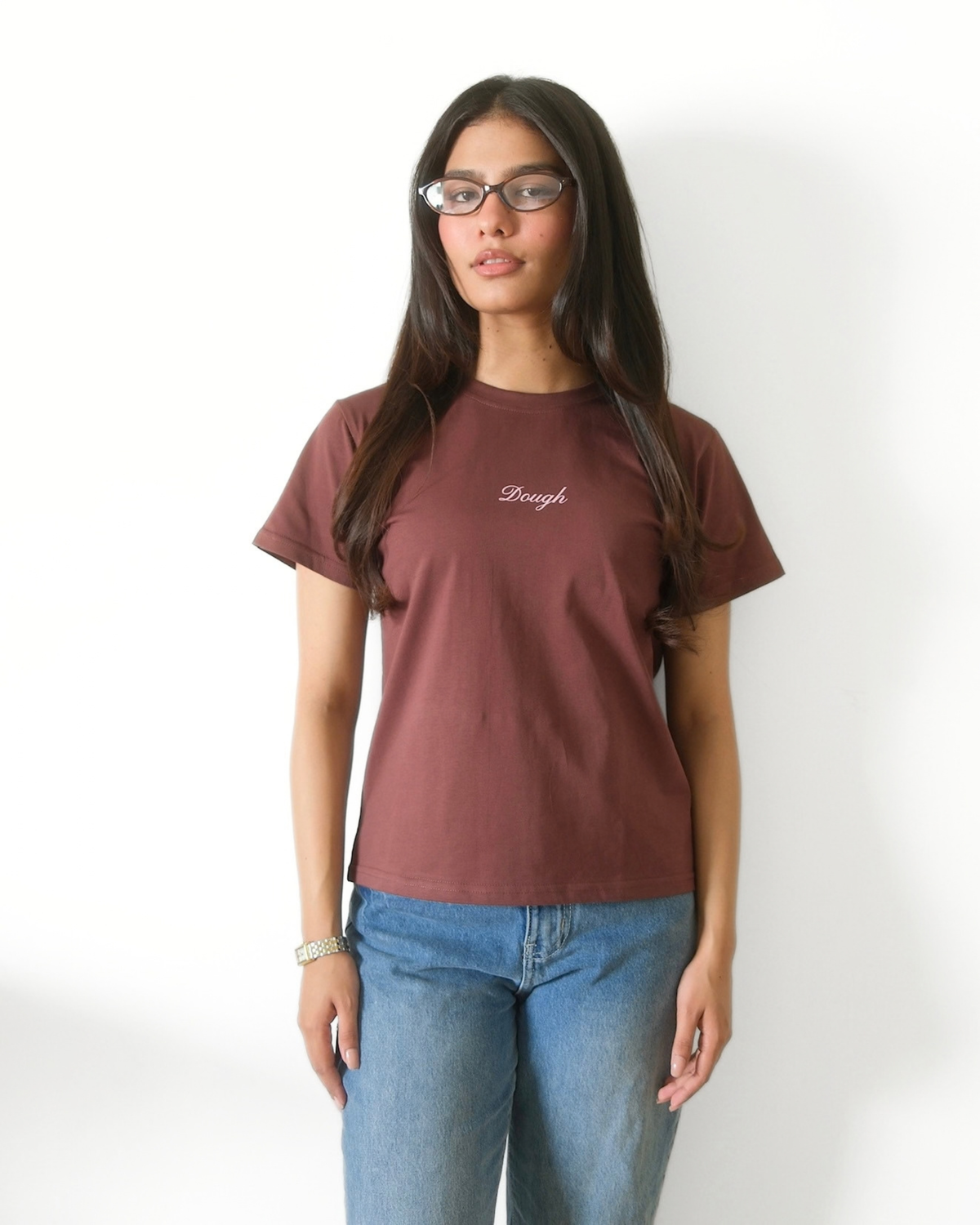 The Daily Dough Tee