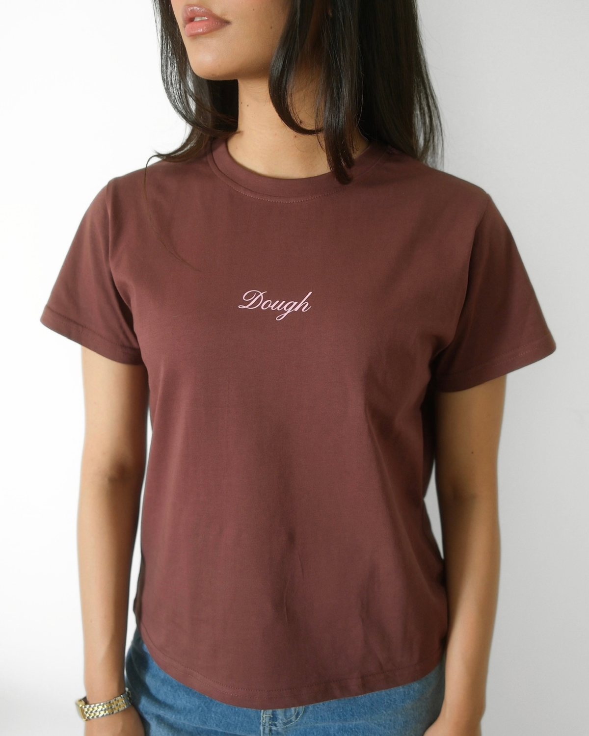 The Daily Dough Tee
