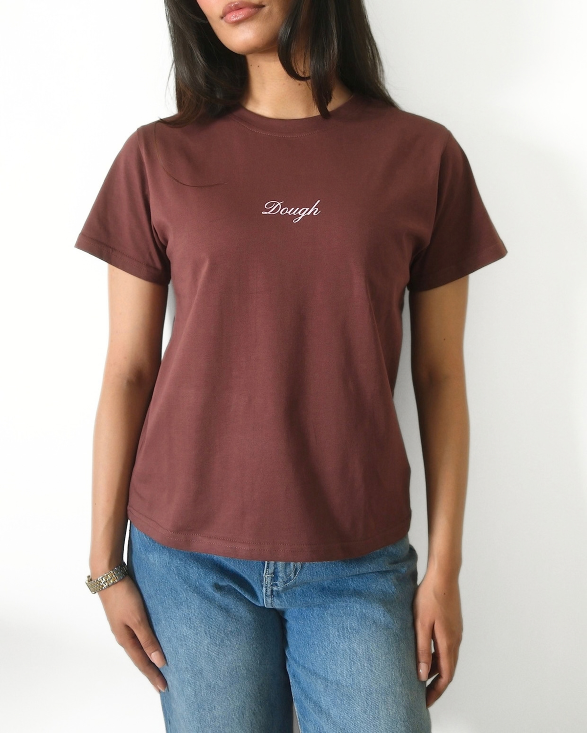 The Daily Dough Tee