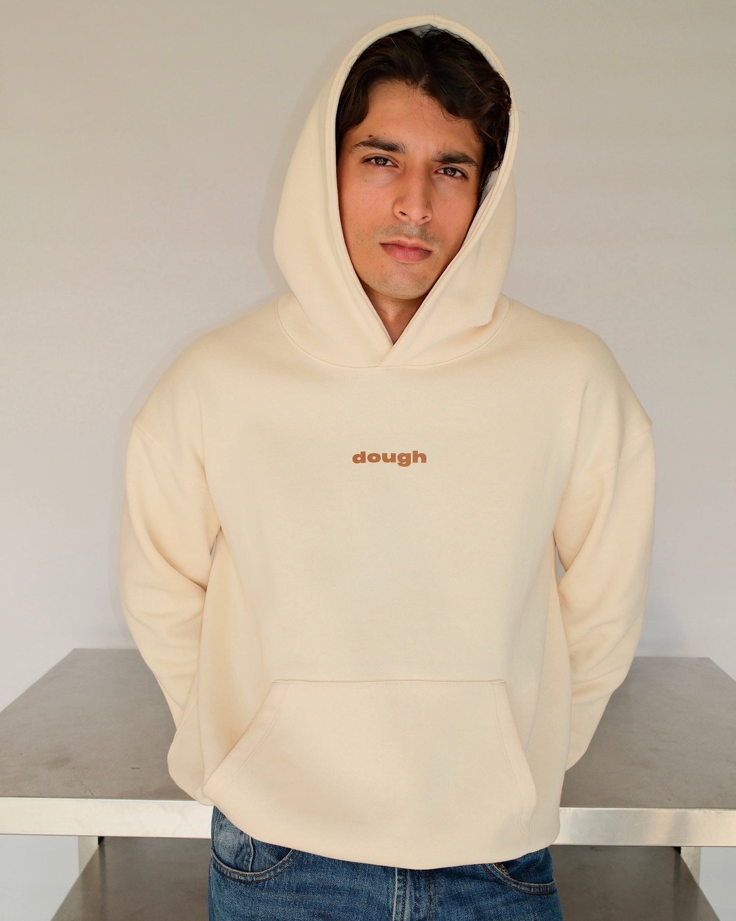 Buttercream Hoodie - Unisex