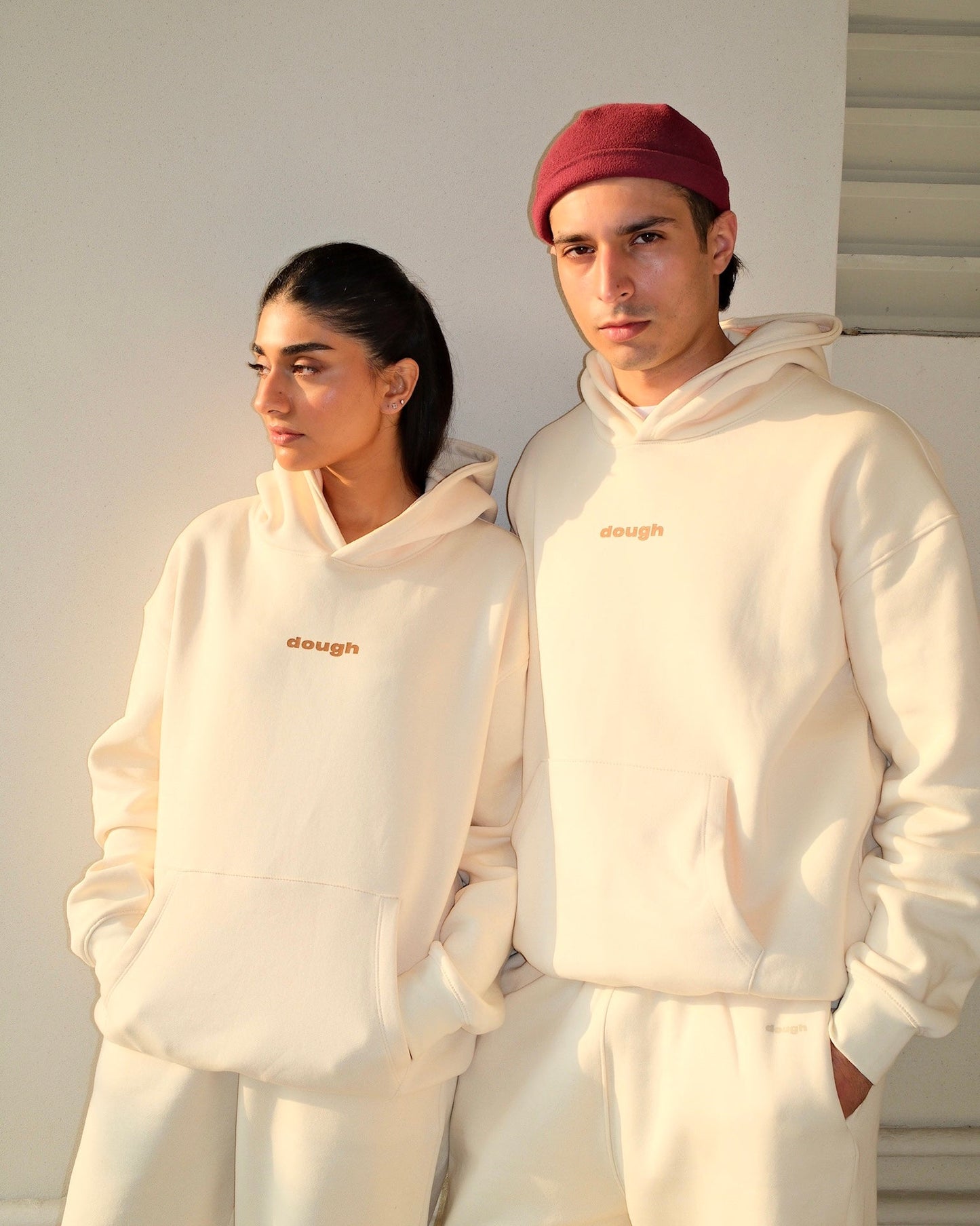 Buttercream Hoodie - Unisex