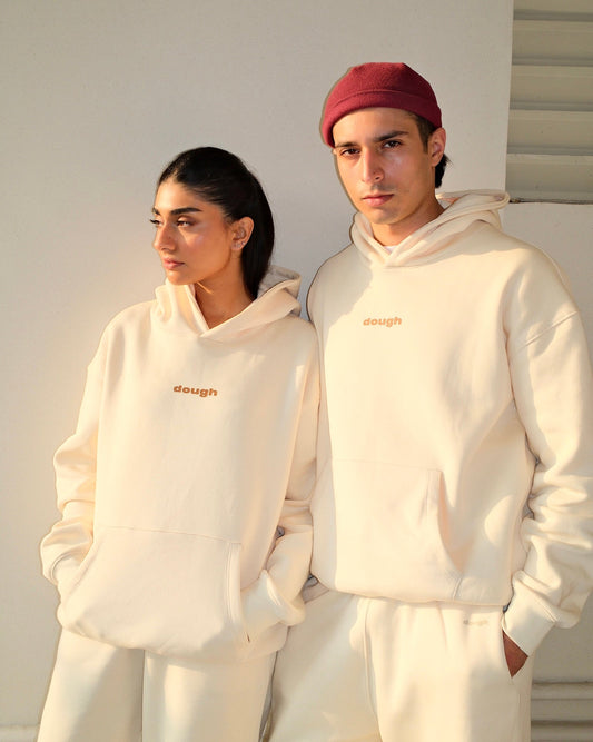 Buttercream Hoodie - Unisex