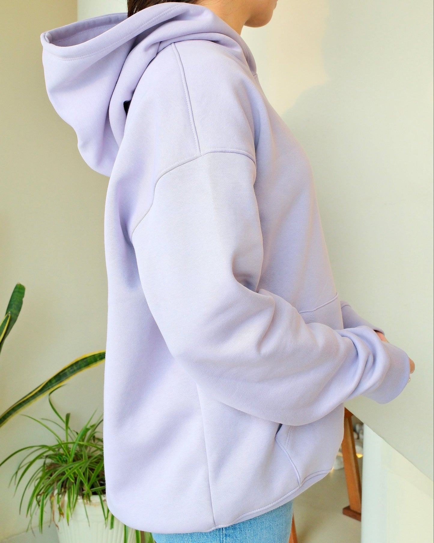 Sweet Taro Hoodie