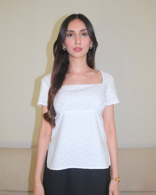 Daisy Top